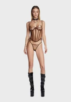 Forplay Sheer Your Love Lingerie Set -Velvet Muse Store CPN2rQcfroeG8LmlQgQdj3DfyvFziM7c 24