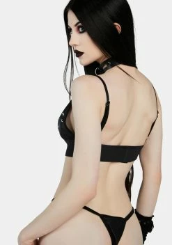 Too Fast Triple 6 Thong 9 Too Fast Triple 6 Thong -Velvet Muse Store Cdm4oR6hElEphD4titqY4BEATWsLzAX2 24