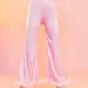 Sugar Thrillz Lover's Quarrel Satin Pajama Bottoms -Velvet Muse Store DTXnlRAsibecJZ6WDMXnkbdf5pLuVgmB 24