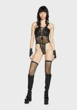 X_Glitter Two's A Charm Lace Teddy -Velvet Muse Store Dkh2xPeOiQdqkp3eTf69jusL83SVZe3q 24