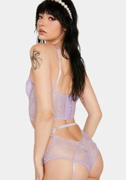 X_Seven 'til Midnight Gentle Touch Garter Set 9 X_Seven 'til Midnight Gentle Touch Garter Set -Velvet Muse Store DvIuJpstRxusDGH9Vsvfl9W5fwy8KHY3 24