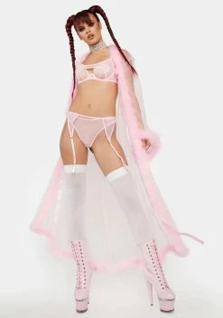 Playful Promises X Hustler Greta Pink Fishnet Suspender Thong 8 Playful Promises X Hustler Greta Pink Fishnet Suspender Thong -Velvet Muse Store Dw49Wr72K0g9Py7Ju7VMGv7Z10aRa6nj 24