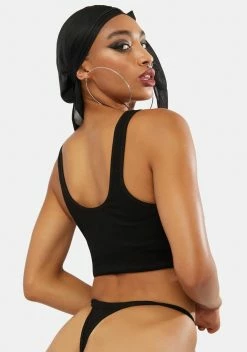 MaryJaneNite Black High Rhinestone Thong 10 MaryJaneNite Black High Rhinestone Thong -Velvet Muse Store EMYiNMlC8sziv48CE7CKloV5cEPTz3kd 24