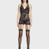 X_Escante Time For Reflection Chemise Lingerie Set 1 X_Escante Time For Reflection Chemise Lingerie Set -Velvet Muse Store EqBGNB0biBRFTtlK8OvdUFLkWNbM6ozi 24