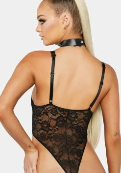 X_Escante Down In The Dust Lace Teddy -Velvet Muse Store EwoRuxKQhcXoxPlgKCGFP1PzzZi9qT7C 24