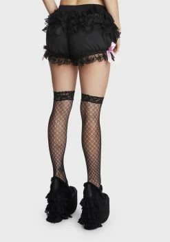Widow Changin' For The Worst Lace Bloomers -Velvet Muse Store F8nYg9PLowSgrCd0M3zxYMDSVD3Buqoh 24