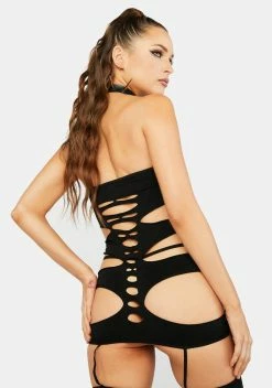 X_Music Legs Never Felt Like This Catsuit -Velvet Muse Store FRGhCQIvxte4RBomxthdI3SzpdprDtjA 24