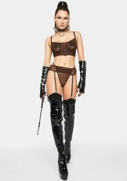 Forplay Natural Lover Mesh Lingerie Set -Velvet Muse Store FjNviSeBImI3m0bTOSGZbINgfMUmySGF 24