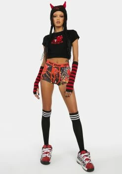 Dolls Kill X Hot Stuff Casper Sell Your Soul Boxer Briefs -Velvet Muse Store G4jjzaIHiprtyQD7brxW92jht9mistLZ 24
