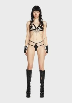 Roma Midnight Mistress 2 Piece Set -Velvet Muse Store GJDl05xRYVfTWrEyXZ9uttBSeBa9mtWe 24