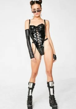 X_Elegant Moments Break The Internet Vinyl Bodysuit -Velvet Muse Store GwFKXIcQVUDlqV75EOY11Cx9ik3DuvkA 24