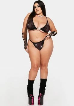 Dolls Kill X Hustler Plus Taboo Topics Lingerie Set -Velvet Muse Store HD83FWZxhSTSP2fUNcFs9WXbg963F5xA 24