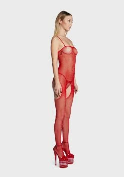 X_RenÃ© RofÃ©Â  Hot New Tricks Crotchless Bodystocking -Velvet Muse Store HRSQYnE7oMMIdJFy2BiqLINTAieafUAB 24