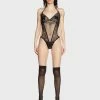 X_RenÃ© RofÃ©Â  Get To The Point Lace Bodysuit -Velvet Muse Store HSHq60aurroQdPgUSpB6PVzrv2g4jbRi 24