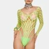 X_Be Wicked Neon So Alluring Fishnet Bodysuit & Stockings Set -Velvet Muse Store J45rLKDw21J3mBxiRSq6VKciqxIb21wz 24