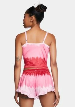 Hello Kitty X Cup Noodles Tie Dye Pajama Set -Velvet Muse Store J5E0Nr2zJZMrDkloelYCCKga05f7Crz5 24