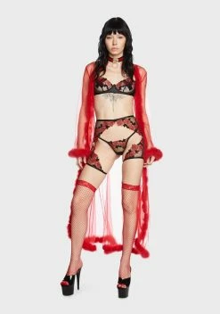 Roma Rosa Bella 3 Piece Short Set 8 Roma Rosa Bella 3 Piece Short Set -Velvet Muse Store JKQdJ2FsnSUMgVtwftA7rfZn3u7VIQlv 24