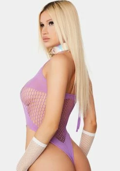 X_Leg Avenue Lilac Watch You Go Bodysuit 9 X_Leg Avenue Lilac Watch You Go Bodysuit -Velvet Muse Store JQyOCUi8nbRG9intwNE9EyiWsa7YXSqr 24