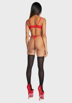 Roma Naughty & Nice 2-Piece Set -Velvet Muse Store JSwPnGWroIitvcXHwgIWvEqJUqgbkUP3 24
