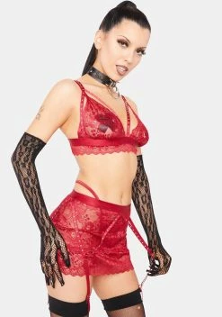 X_Dreamgirl Garnet Romance Lingerie Set -Velvet Muse Store JkEjxdcodEFBrxUMognEVnphONqsAsKb 24