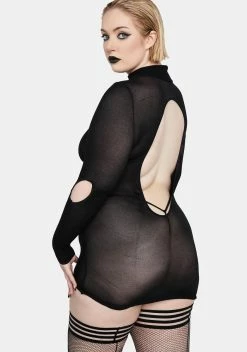 X_Pink Lipstick Plus Armed And Dangerous Mini Dress -Velvet Muse Store JxbSqBdIjeDUVva49b7esLNPtU6DIOq8 24