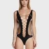 X_RenÃ© RofÃ©Â  Splitting Up Fishnet Bodysuit -Velvet Muse Store KBUdMCpCQXg4noLqazKAD6ORI5lQvMcB 24