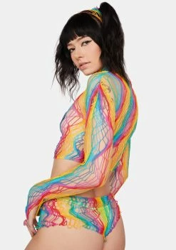 X_Be Wicked Rainbow Nights Bodystocking Set 9 X_Be Wicked Rainbow Nights Bodystocking Set -Velvet Muse Store KjtxBngREIcFfh1FpcWjO0ZITzoYYwXo 24