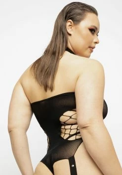 X_Fantasy Lingerie Plus Save Your Tears Lingerie Set -Velvet Muse Store L4kiZDC7QPSawig5hogcHhiAsp1E6fRY 24