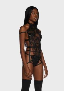 X_STARLINE Mia Caged Playsuit -Velvet Muse Store L6jD5WcnrSisSoaZ0ykgqcnovEMPhbsL 24