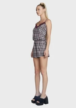 X_iCollection Real Beauty Plaid Romper -Velvet Muse Store LMzlYLCAsyqNWYyeqNK3q38xwIUw4KLh 24