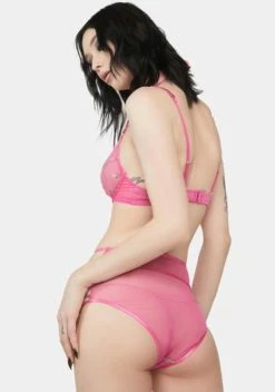 Playful Promises Coccinelle Rainbow Shooting Star Pride Embroidery Suspender Belt -Velvet Muse Store LVO5b9kKwnztZPwvYvK2a9B60ludF48K 24