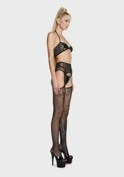 X_Leg Avenue Stunt On 'Em Lingerie Set -Velvet Muse Store LXV84gkFbfYeSKEN6Q9neSAXTiCpWniH 24