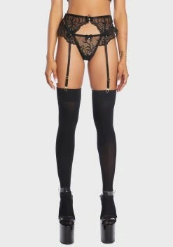 With Love Lilly Arabella Shimmer Thong