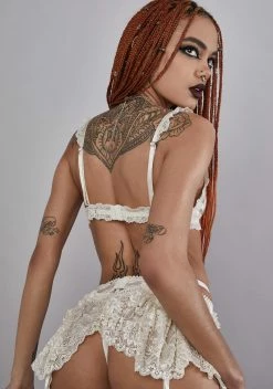 Widow Bewitched Nights Lingerie Set -Velvet Muse Store MfbtwiUfmY5HvUfSm088bqroF4rBcJbx 24