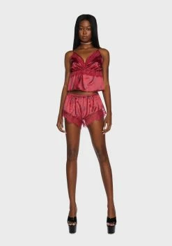 Playful Promises X Bettie Page Lace Cami And Short Set 9 Playful Promises X Bettie Page Lace Cami And Short Set -Velvet Muse Store MppoJ8JGMhGUQOTUQ73VRpLhEJBjuGvI 24