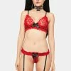 X_Leg Avenue Bows On Top Lace Lingerie Set 1 X_Leg Avenue Bows On Top Lace Lingerie Set -Velvet Muse Store Mz6XRJpY9y3LVSMuPu2yYrwG5uG2gxw1 24