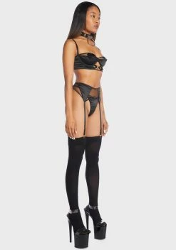 Forplay Ring It On Lingerie Set -Velvet Muse Store NLbYB4tTWaRidLGqvdPObnZSeOU2NVBn 24