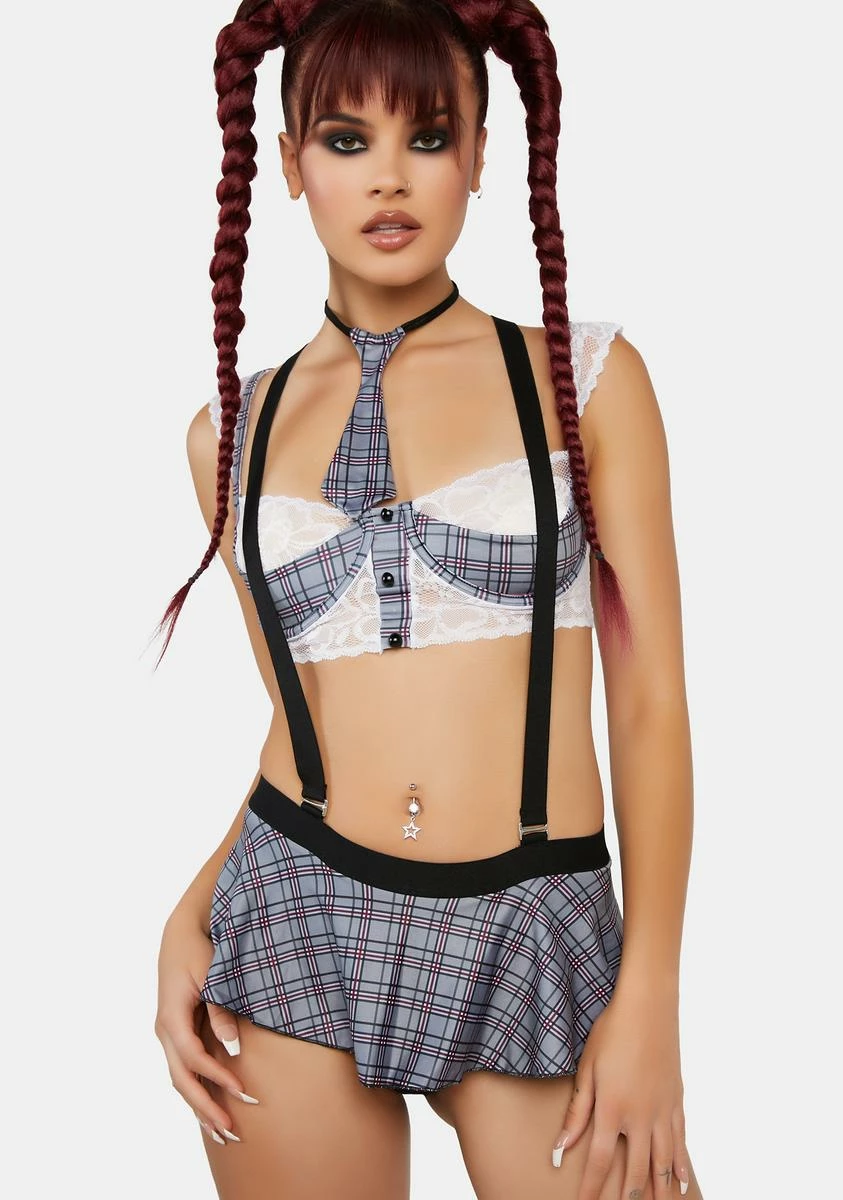 X_Mapale Stay After Class Lingerie Set 3 X_Mapale Stay After Class Lingerie Set