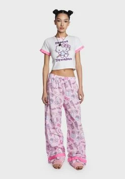 NGOrder Hello Kitty Sweet Dreams Tee And Trouser Set -Velvet Muse Store NzRKjwjqSpRAk5cbeWiPspRM9NgQpLKD 24