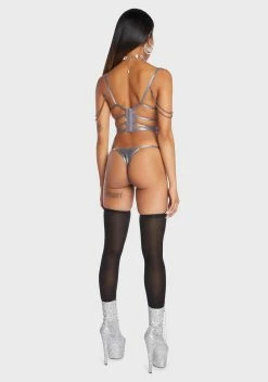 Roma Glam Shimmer Teddy -Velvet Muse Store OGrZqWwb9x3F54DjckFWnX2BwfM5LCcO 24