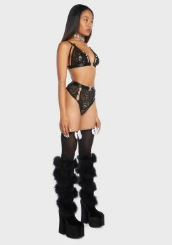 X_G World Intimates Sultry Meanings Lingerie Set -Velvet Muse Store OSaXxFY5u89Akt1odv5XPol5uLe63Bgd 24