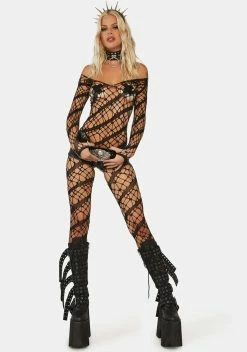 X_Be Wicked Suck Them Up Webbed Bodystocking -Velvet Muse Store OhGQd5WxaEhZscPW3Jr6ziYCikLG9jfE 24