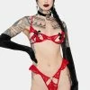 X_Mapale Give Me Some Lovin' Lingerie Set -Velvet Muse Store P016fTf73XVZwteeeY0yni3XJEn5nfkj 24