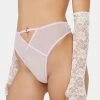 Playful Promises X Hustler Naya Lilac Mesh Cut Out High Waist Thong -Velvet Muse Store PH073kbSH9PMINJZMee4aDpHitu0cPxE 24