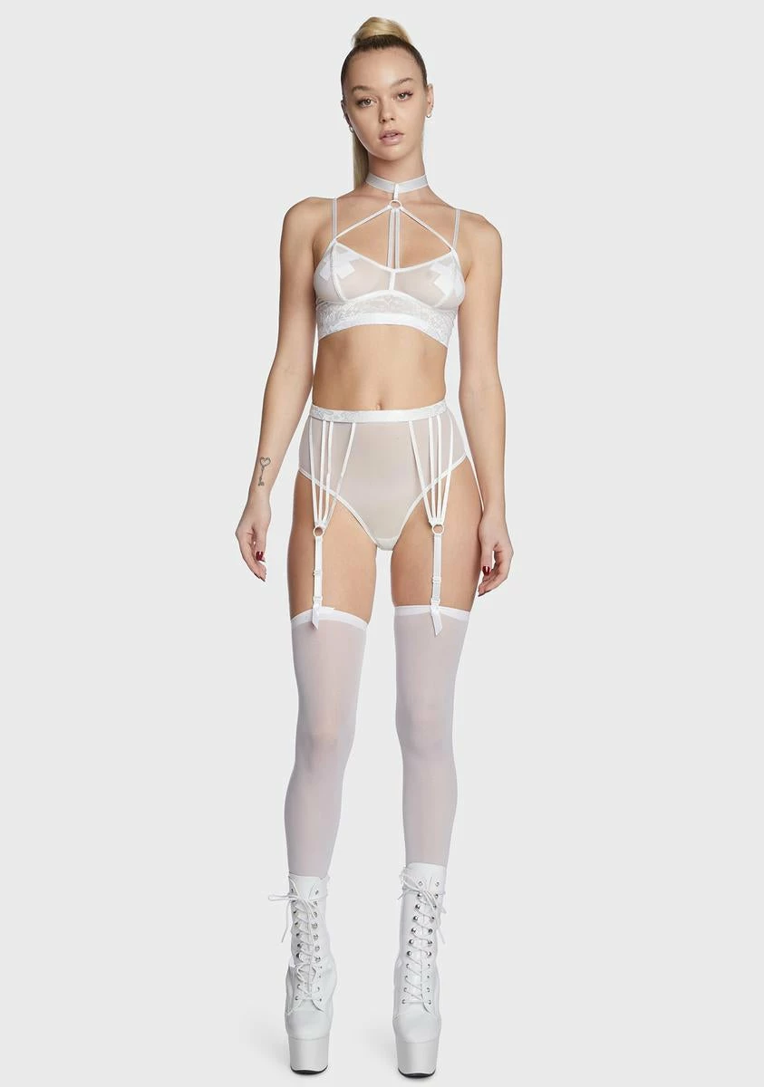 X_Coquette Sent From Above Lingerie Sent 3 X_Coquette Sent From Above Lingerie Sent