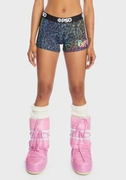 PSD Underwear Bratz Dollz Boy Shorts