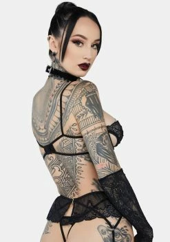 X_Mapale Lick The Night Lingerie Set -Velvet Muse Store PlgrkQwc0d3EFv1TjIK0K9ZBMWZgqwh8 24