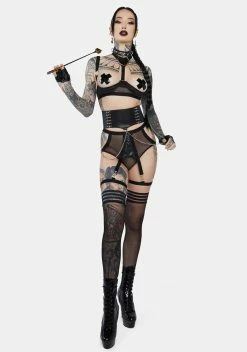 X_Mapale World Of Sin Lingerie Set -Velvet Muse Store PsiLkjXHLSkLpFBzJvzEBpsxdfHvN373 24