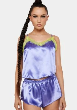 X_Be Wicked In Your Dreams Satin Pajama Set -Velvet Muse Store QRoN7uCoqWIrOmoYxss5sN7bMco4lZRQ 24