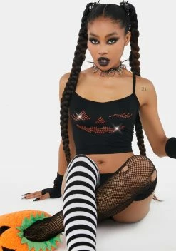 Trickz N' Treatz Gourd Vibes Only Tank & Undies Set 9 Trickz N' Treatz Gourd Vibes Only Tank & Undies Set -Velvet Muse Store Qh3iGvEL7WPJeloxFsPvNIU2qga7mvzo 24